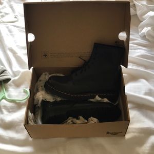Brand new doc martens